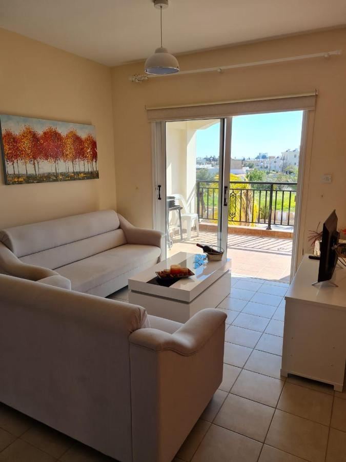 Ocean Appartement Paphos
